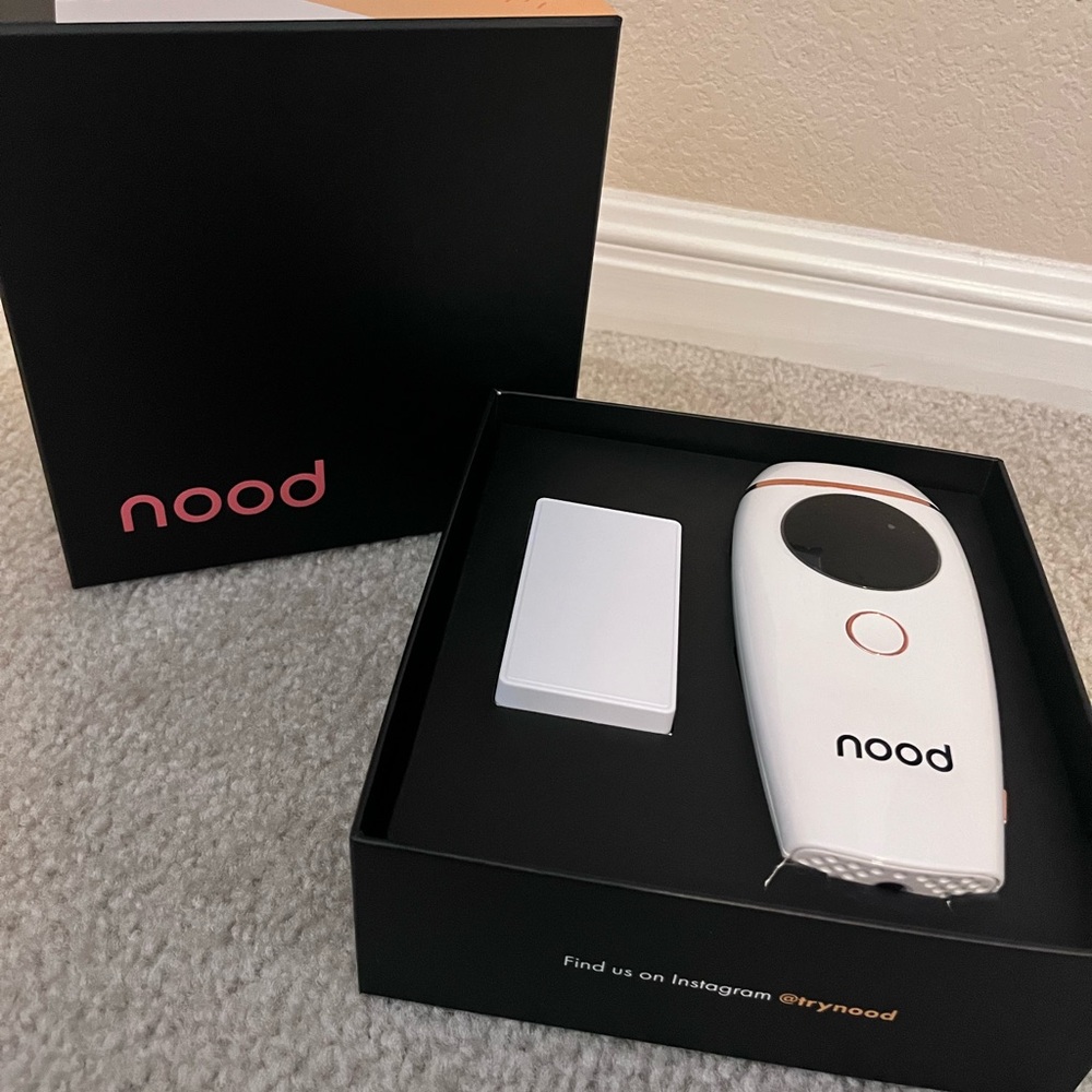 Nood Laser Hair Removal